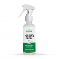 Spray de Suporte à Função Erétil - 20 ml 