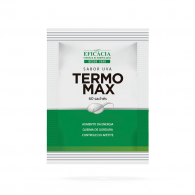 Termogênico Termo Max Sabor Uva - 60 sachês