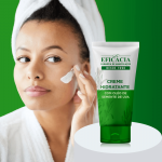 Farmácia Eficácia Creme Hidratante Corporal com Óleo de Semente de Uva 100g 1 