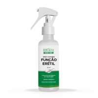 Farmácia Eficácia Spray de Suporte à Função Erétil - 20 ml