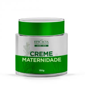 Creme Maternidade 150g