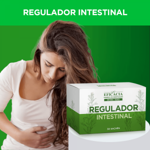 Farmácia Eficácia Regulador Intestinal 1