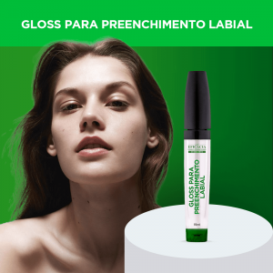 Farmácia Eficácia Gloss para Preenchimento labial - 15 ml 1