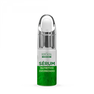 Sérum Nutritivo Ozonizado 30ml