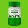 Bio ATP 400mg - 30 cápsulas