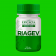 RiaGev® 500mg - 30 cápsulas